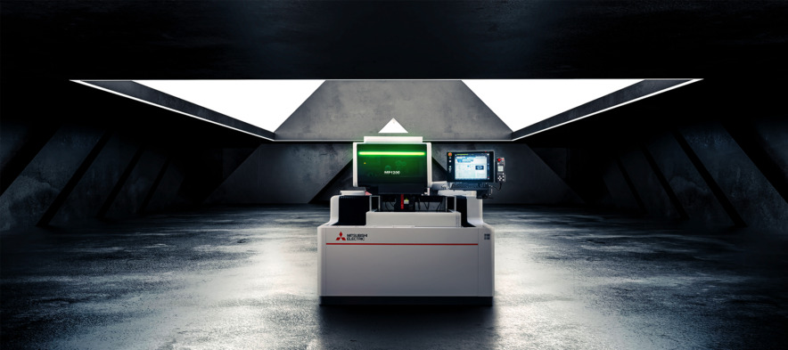 MP Serie – High Accuracy