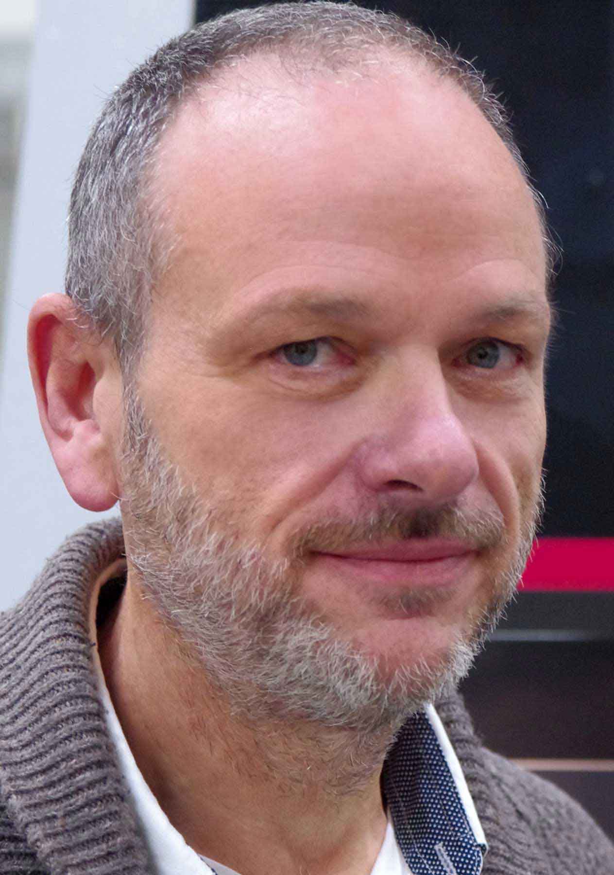 Frédéric Lorentz