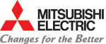 Mitsubishi Electric Europe Logo