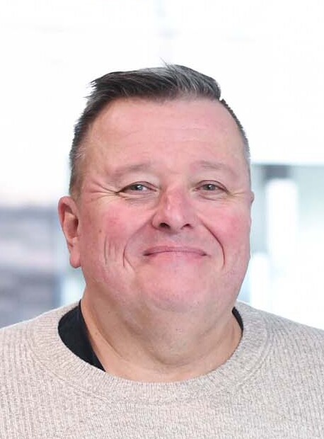 Ingo Adrian