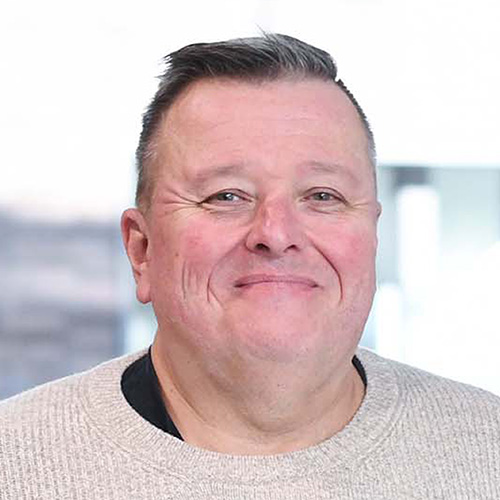 Ingo Adrian