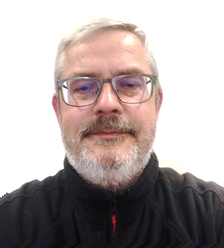 Marcel Rudloff