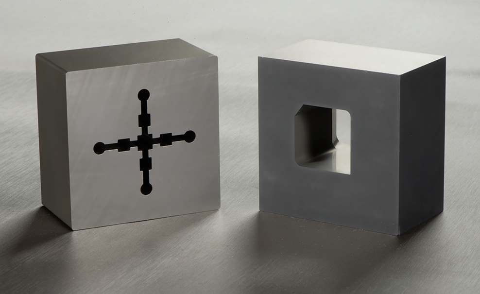 Neue H-FS Generatorstufe