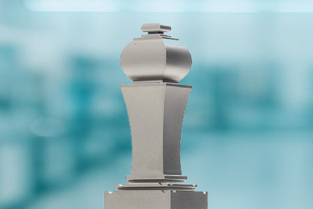 DAME – Eröffnen Sie eine neue Schicht ohne Neueinstellungen – Auto Wire EDM.