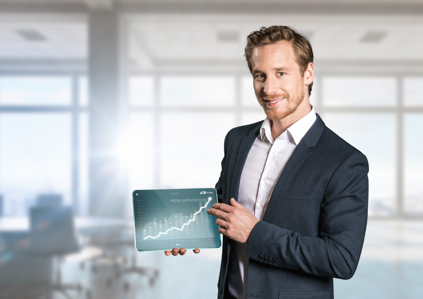 Connect-Kit - Mehr Leistung durch zusätzliche Softwarelösungen.