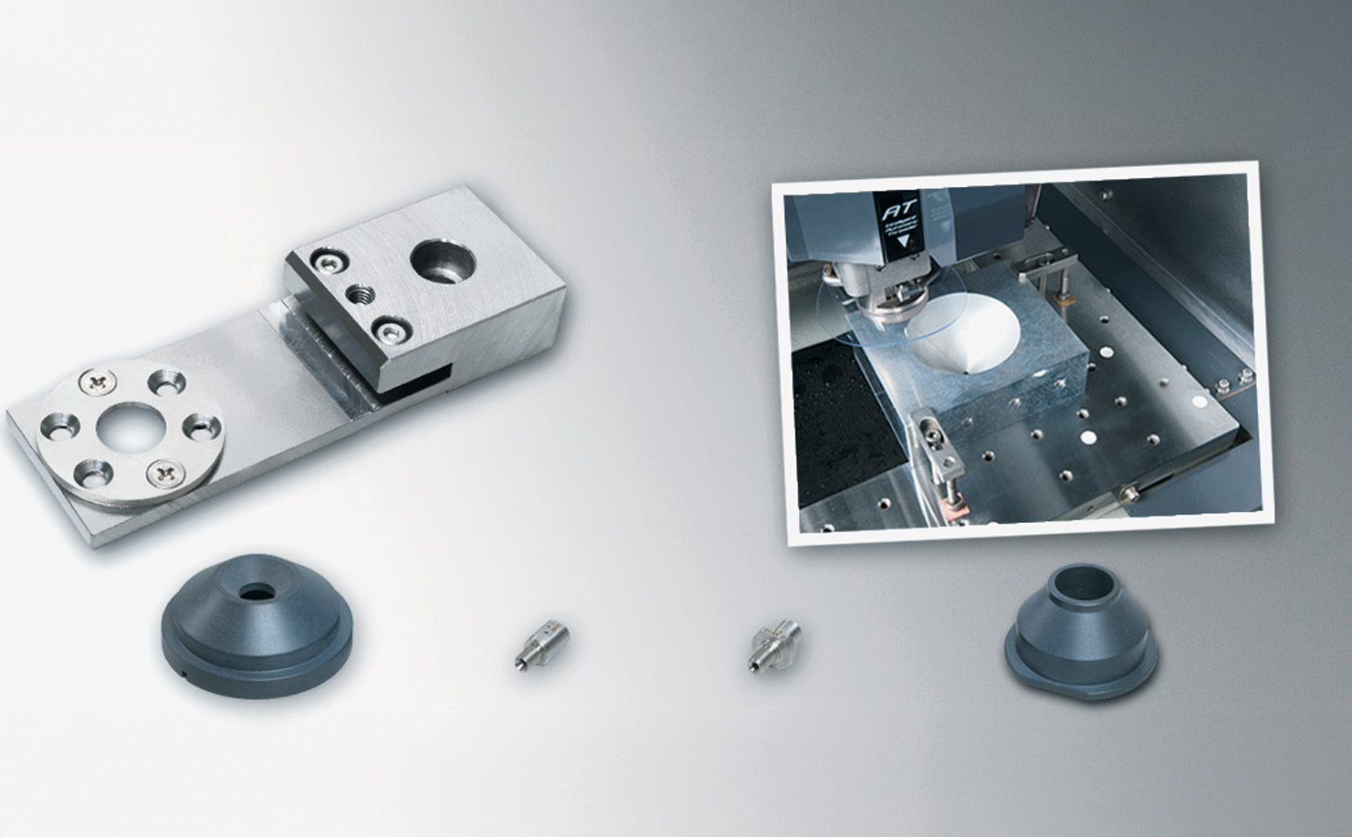 Angle Master Advance II