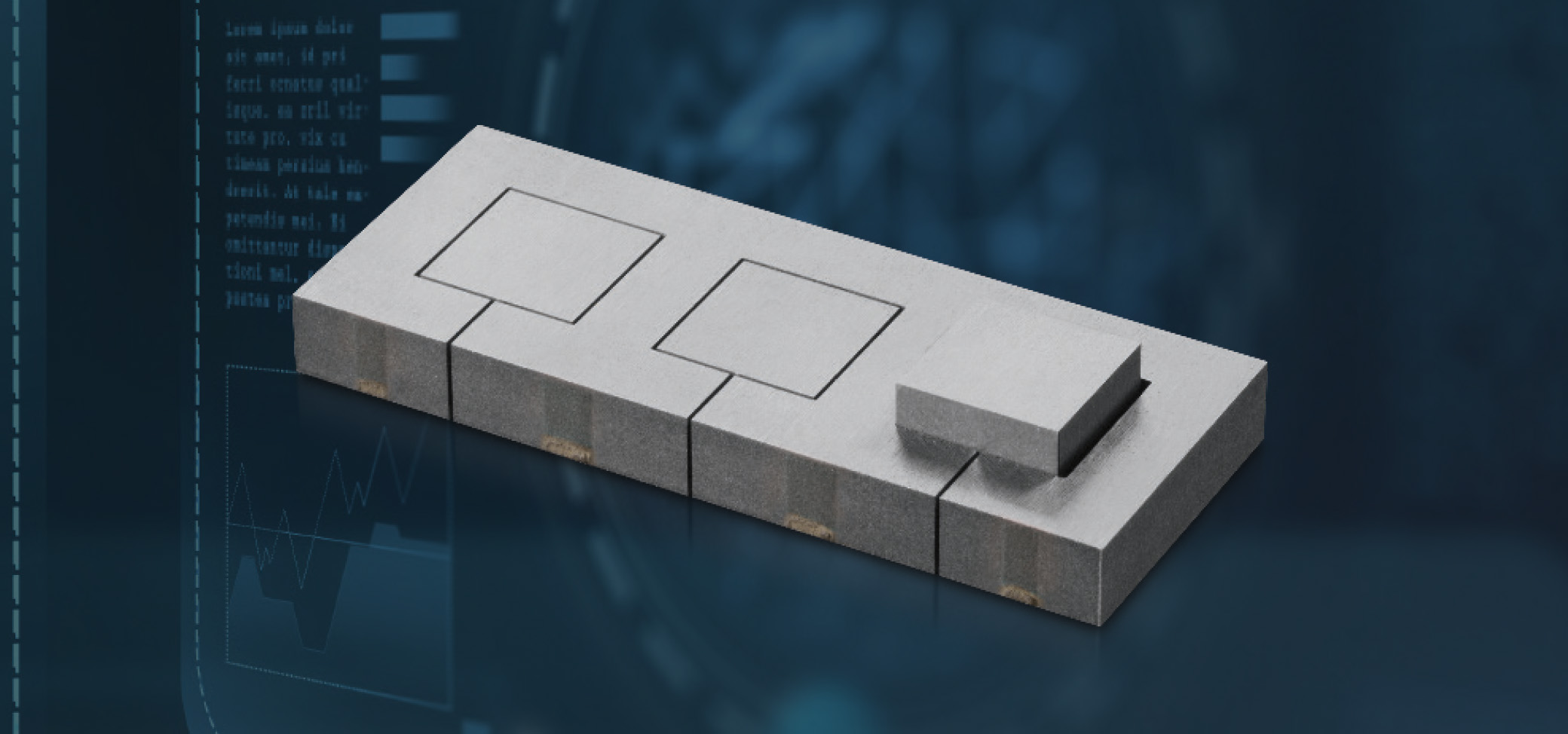 Corehold-Technologie