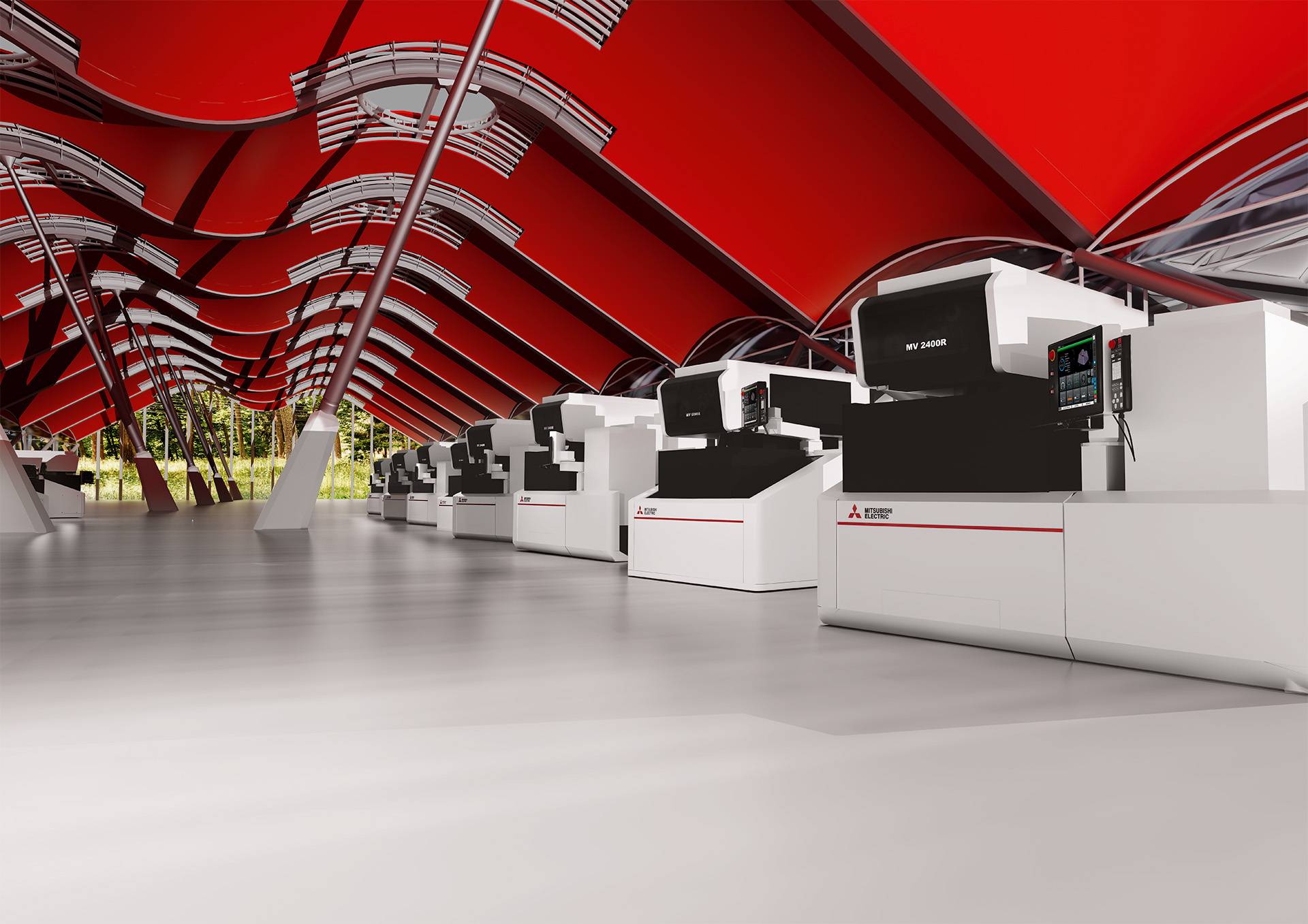 Schneller genauer schneiden – mehr sparen.