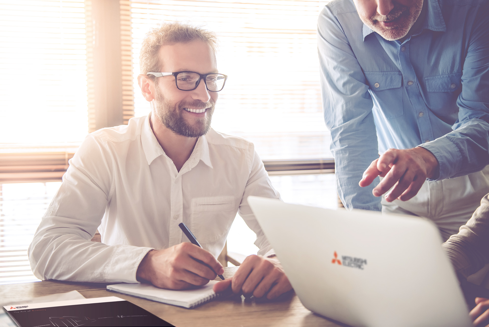 Unterstützung, wann Sie diese brauchen