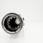 Formula Student TU Graz Getriebekomponente Image 3