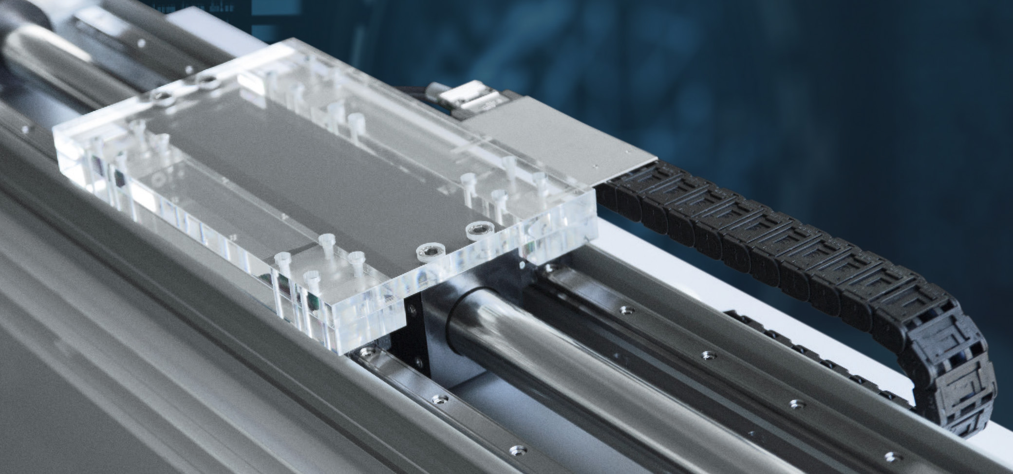 Tubular Shaft Antriebe