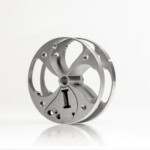 Vierteilige Fertigung aus einem einzigen Werkstück Image 2