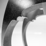 Vierteilige Fertigung aus einem einzigen Werkstück Image 3