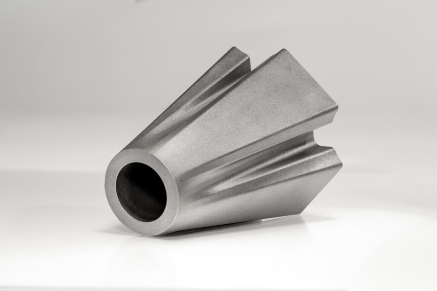 Precision Surface Component