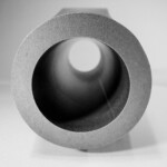 Precision Surface Component Front