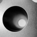 Precision Surface Component Edges