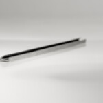 Thin-Wall Sharp-Edge Component