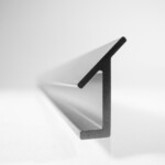 Dünnwandiges Bauteil mit scharfen Kanten Image 1