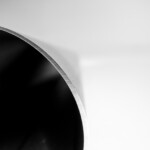 Medical Airway Tube Edges