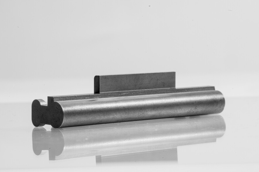 Complex Radius Component